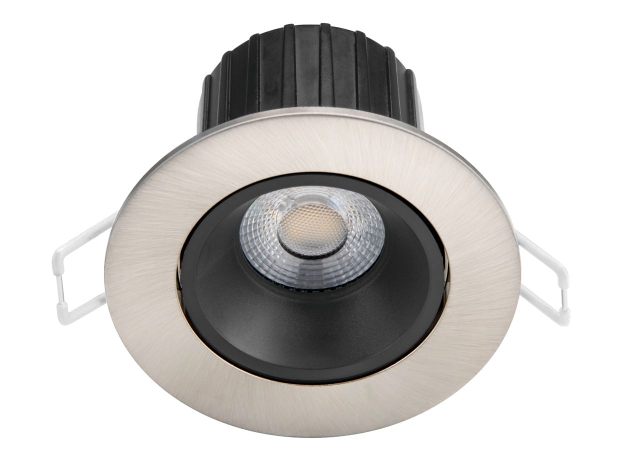 Creëer de perfecte sfeer met hoogwaardig dimbaar licht.