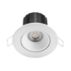 Inbouwlampen Abrosa inbouwverlichting