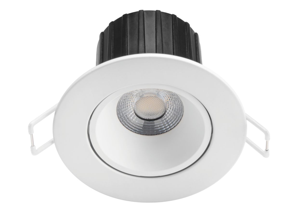Create the perfect ambience with high-quality dimmable light.