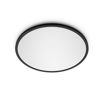 An image of product of the Superslim plafondverlichting, 18 W