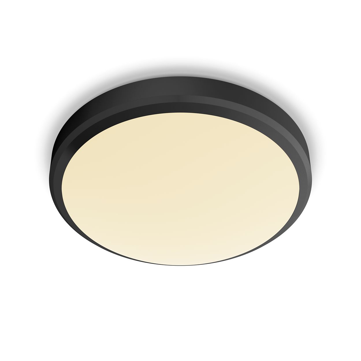Komfortable LED-Beleuchtung, die Ihre Augen schont