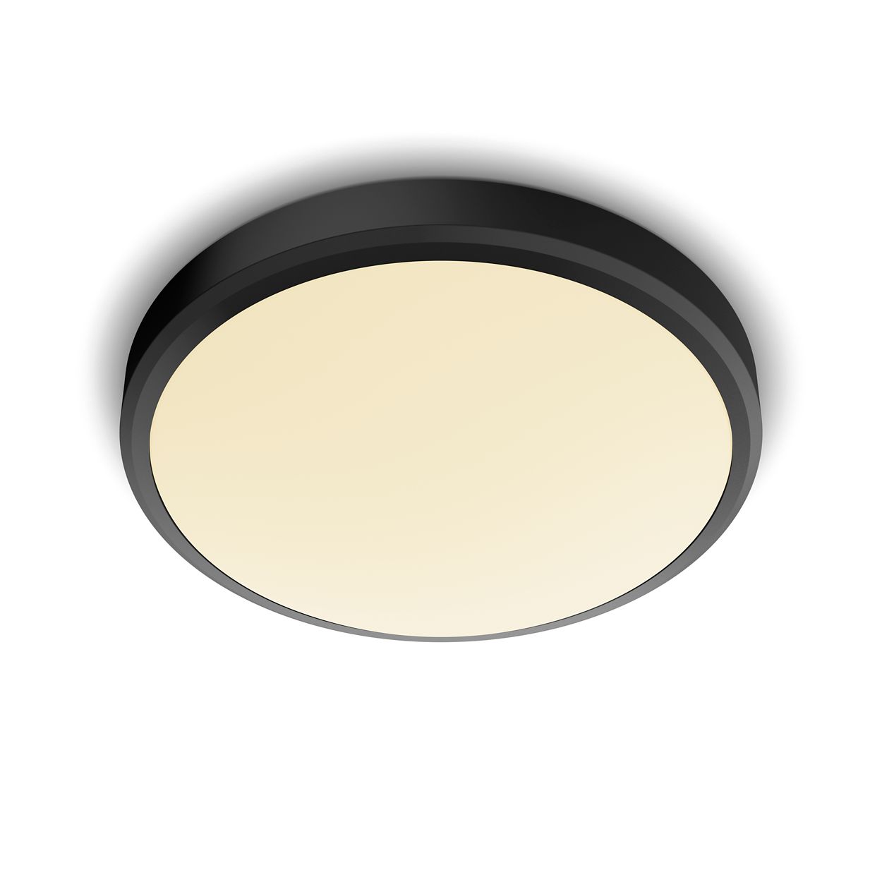 Comfortabel LED-licht dat aangenaam is voor uw ogen