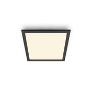Plafonniers Plafonnier Panel Ceiling 12&nbsp;W Carr&eacute;