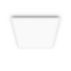 Plafons Plafon Panel Ceiling 36 W quadrado