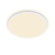 Plafonniers Plafonnier Super Slim 22&nbsp;W
