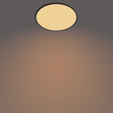 Philips Superslim plafondlamp sceneswitch wit 15W IP44 kopen? | plafondlampen