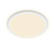 Plafonniers Plafonnier Super Slim 15&nbsp;W