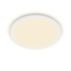 Lampade da soffitto Plafoniera Super Slim 15 W