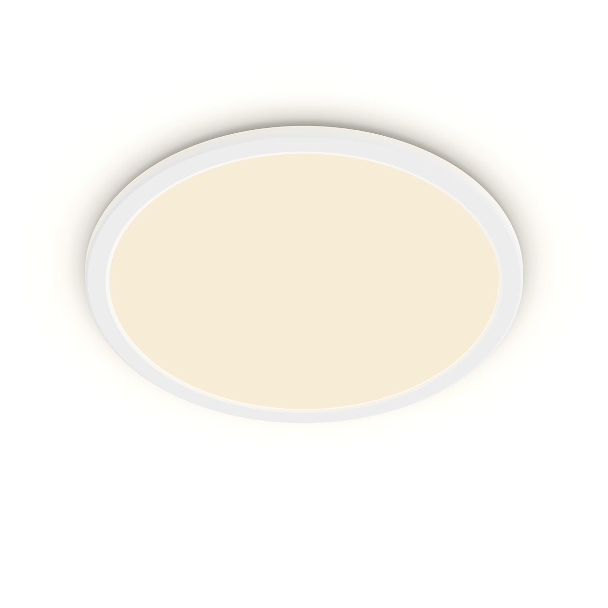 One fixture. Your switch. Three light settings.