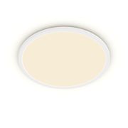 Plafonniers Plafonnier Super Slim 18&nbsp;W