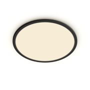 Plafonniers Plafonnier Super Slim 18&nbsp;W