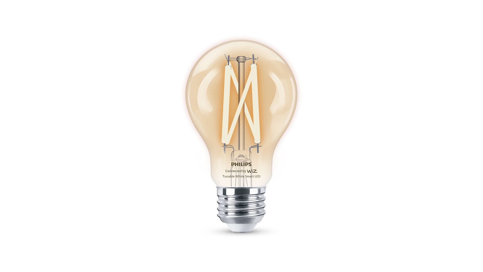 Philips A19 Filament