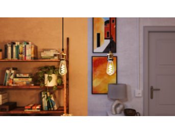 Tunable white light