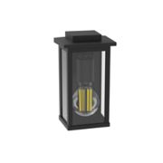 Outdoor luminaires Mirth Wall Light 25W E27 No-bulb