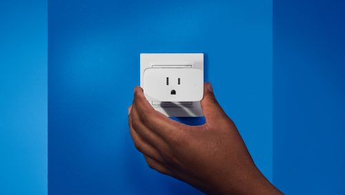 Accesorio Smart Plug de segunda generación