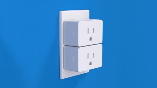 Accesorio Smart Plug de segunda generación