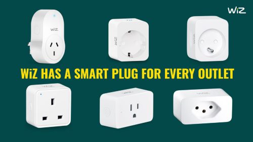 Accesorio Smart Plug de segunda generación