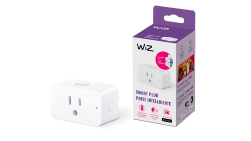Accesorio Smart Plug de segunda generación
