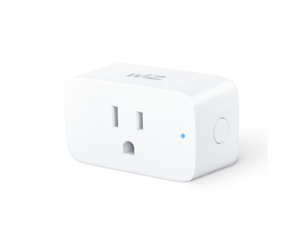 Smart Plug Gen 2