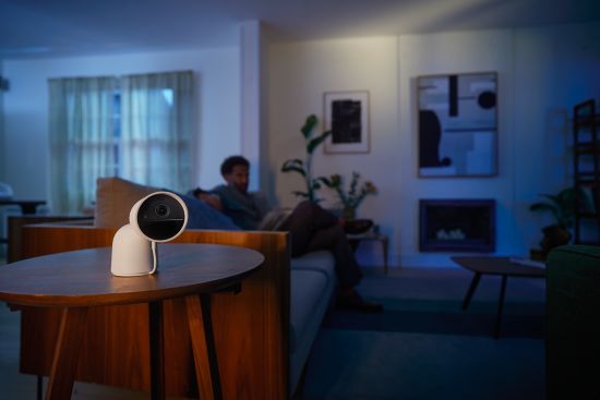 Kies voor het complete pakket met de Philips Hue Bridge