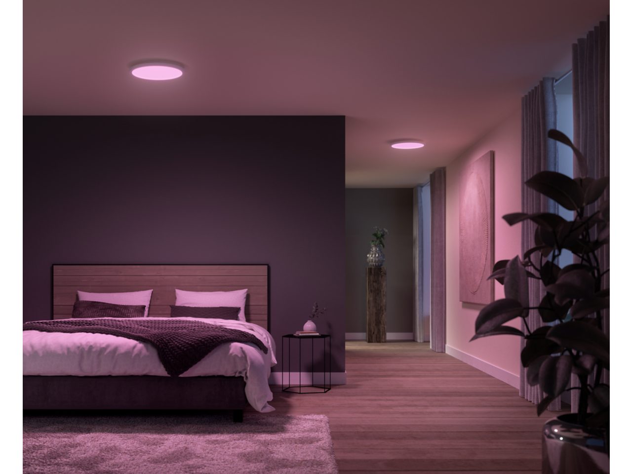 Pannello Luminoso LED - TLDP14M-25W - Touchlite Lighting - Rotondo - Foto 8