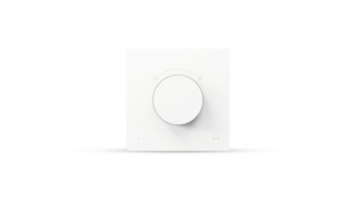 Smart tilbehør Smart Dial switch, praktisk styring, lysdæmper, genopladeligt batteri