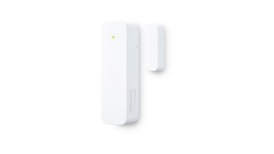 Smart accessoire Contactsensor, slimme woningbeveiliging