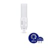 CorePro LED PLC 360D 6.9W 3CCT 2P G24d