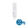 CorePro LED PLC 360D 5.9W 3CCT 2P G24d