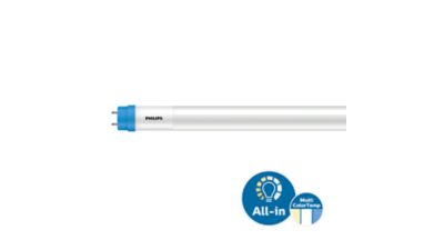 LED LED EM/Mains PL-S