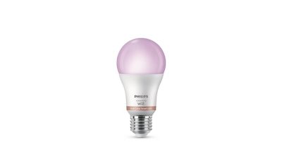 Smarte LED Lampe 100 W A60 E27