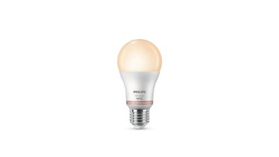 Smarte LED Lampe 100 W A60 E27