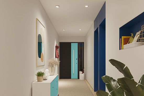 Solusi All-in-one​