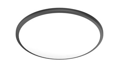 Plafondlampen Moire plafondverlichting, 10W