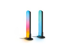 Gradient Lightbars