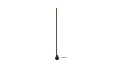 Intelligent LED Gradient gulvlampe, RGBIC LED, Connected by WiZ