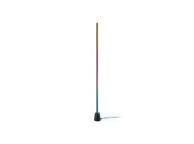 Gradient Floor Light