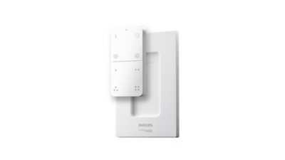 Accessoire intelligent Commutateur gradateur intelligent