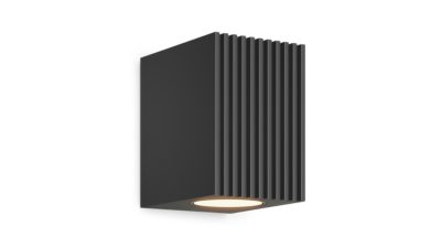 Ultra-effektiv Voro vegglamper, 4,3 W