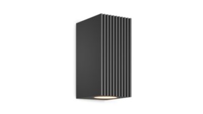 UltraEfficient Voro vägglampor 4,3W