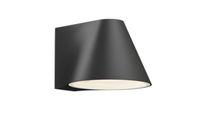 Außenleuchten Voltan Wandleuchten, 4.6 W, GU10
