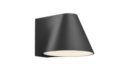 UltraEfficient Voltan vägglampor 4,3W