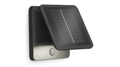 Iznimno učinkovita solarna energija Zidne svjet. 3,6W