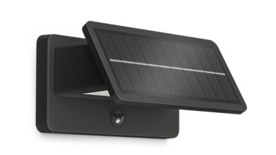 Iznimno učinkovita solarna energija Zidne svjet. 3,6W