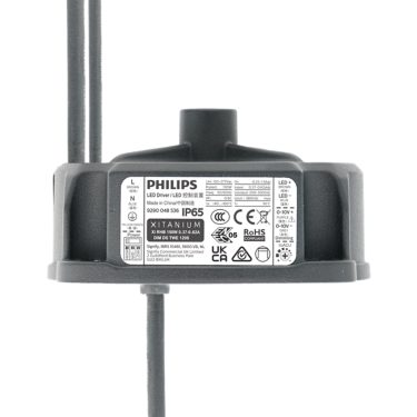 Xi RHB 150W 0.37-0.62A DIM DS TWE 129S