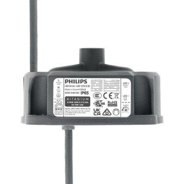 Xi RHB 150W 0.37-0.62A DS TWE 129S