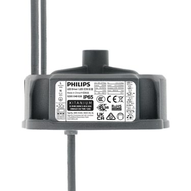 Xi RHB 200W 0.50-0.83A DIMAUX DSTWE 129S