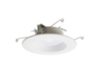 RL56 LED 5"/6" Retrofit SeleCCTable™ Downlight