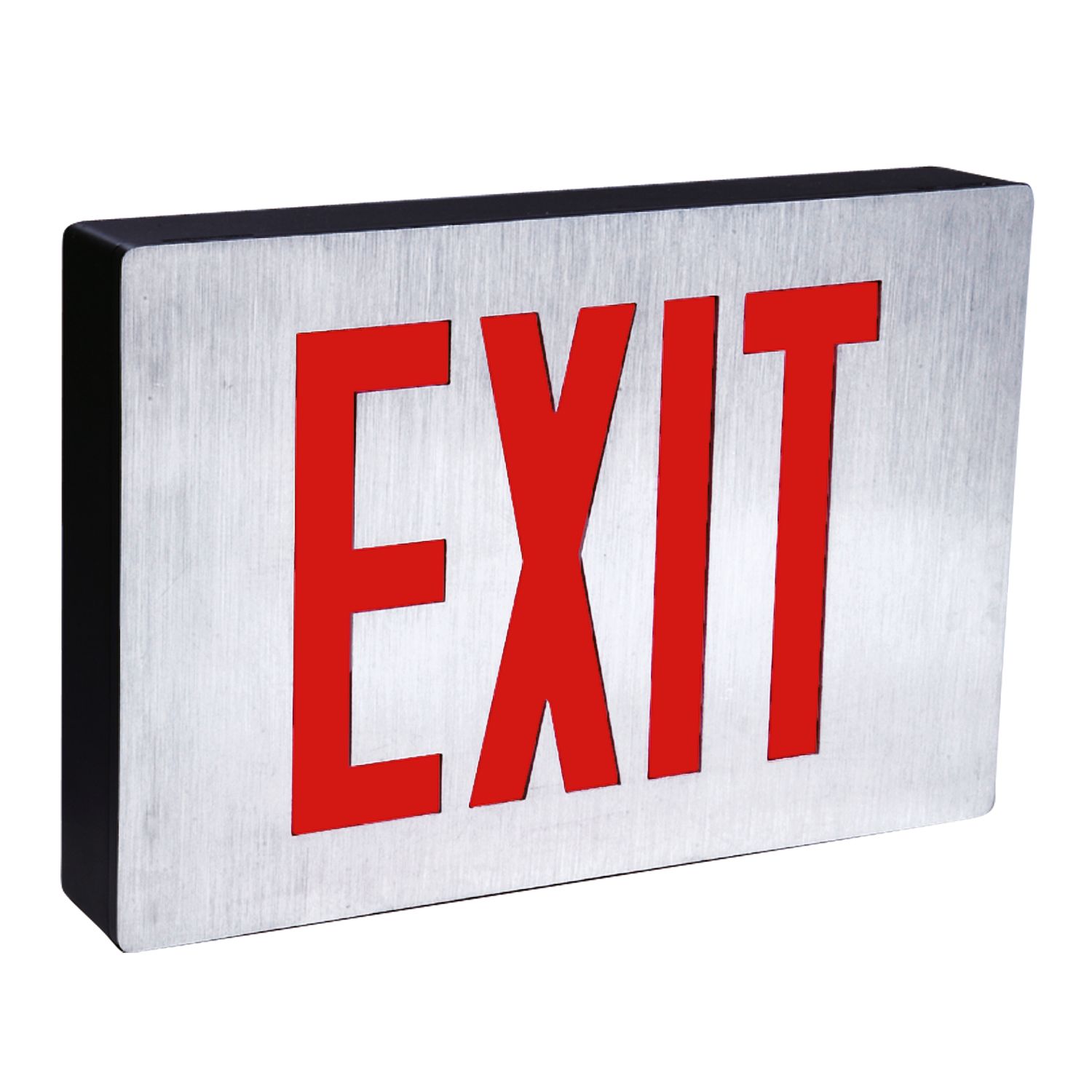 XLA2, XLN2 LED Exit Sign Cooper Lighting Solutions Cooper Lighting