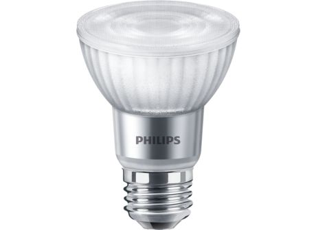 5.5PAR20/LED/F40/927-922/DIM/G/T20 6/1FB